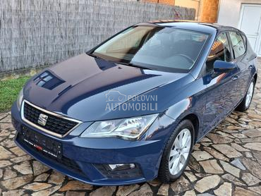 Seat Leon 1.4 Tgi