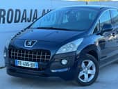 Peugeot 3008 PANO