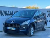 Peugeot 3008 PANO