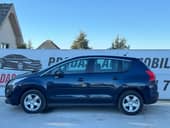 Peugeot 3008 PANO