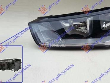 FAR ELEKTRICNI (HELLA) za Audi A1 od 2014. do 2018. god.