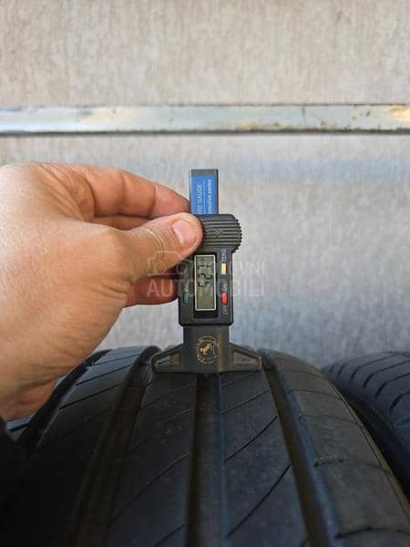 Michelin 205/45 R17 Letnja