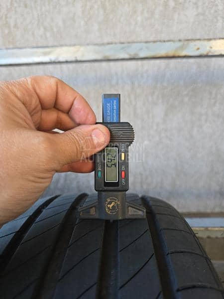 Michelin 205/45 R17 Letnja