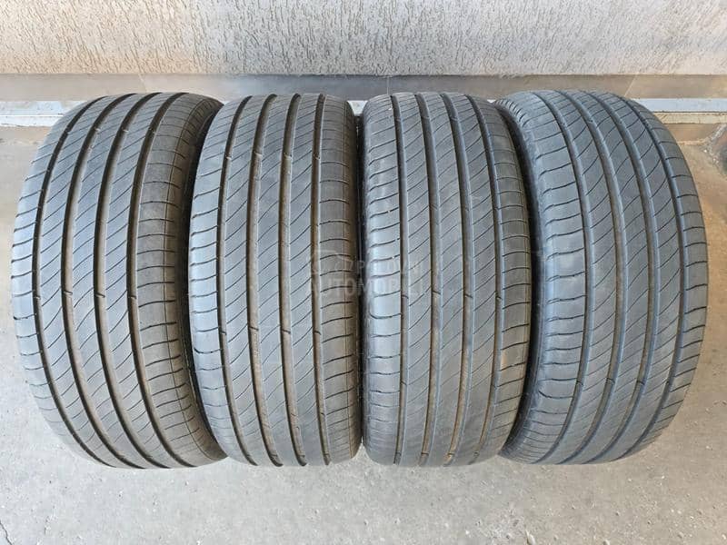 Michelin 205/45 R17 Letnja
