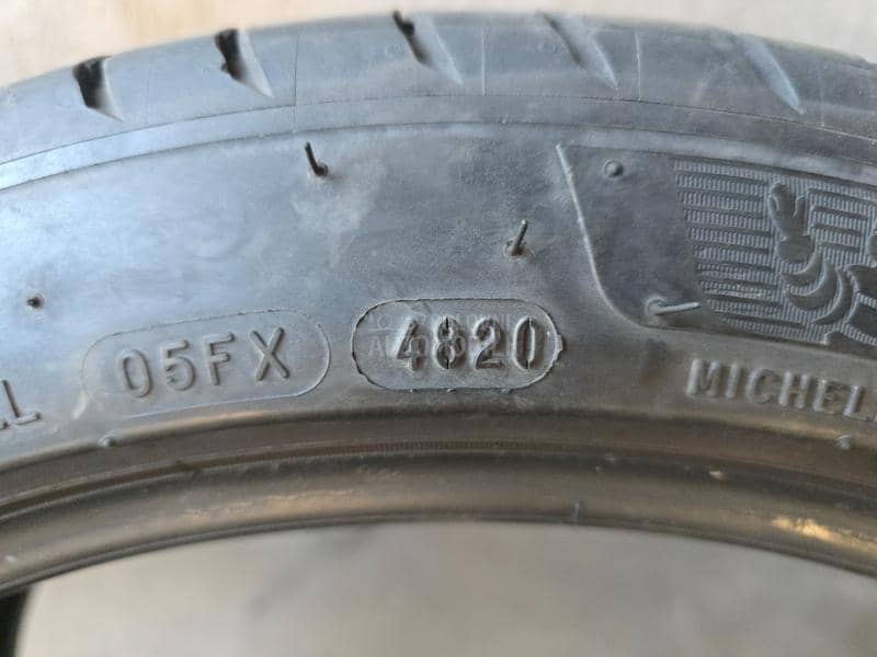 Michelin 205/45 R17 Letnja