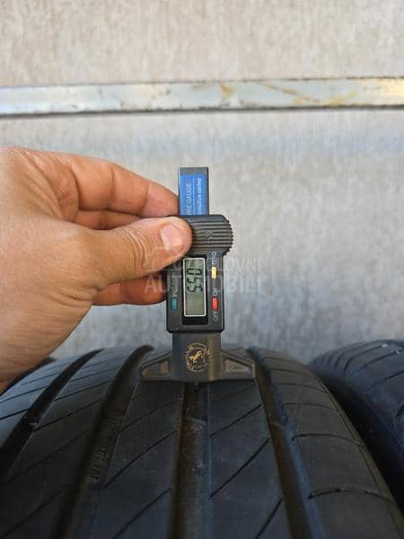 Michelin 205/45 R17 Letnja
