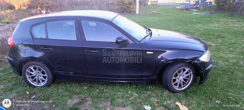 BMW 116 116d