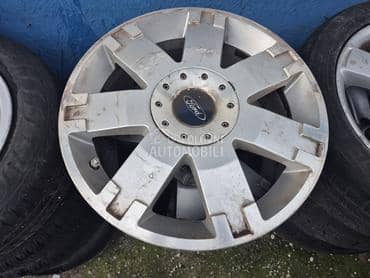 Aluminijumske felne  17" 5 x 108