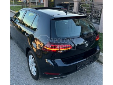 Volkswagen Golf 7 REST. HIGHLINE DSG