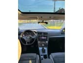 Volkswagen Golf 7 REST. HIGHLINE DSG