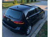 Volkswagen Golf 7 REST. HIGHLINE DSG