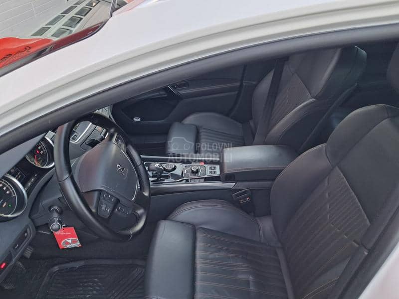 Peugeot 508 RXH HYbrid4