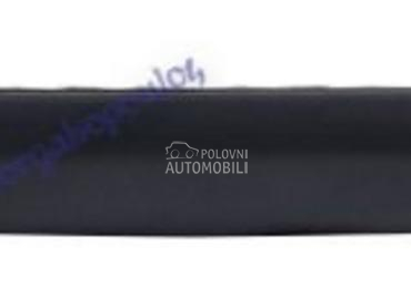 SPOJLER ZADNJEG BRANIKA (1 CEV za Audi A1 od 2014. do 2018. god.