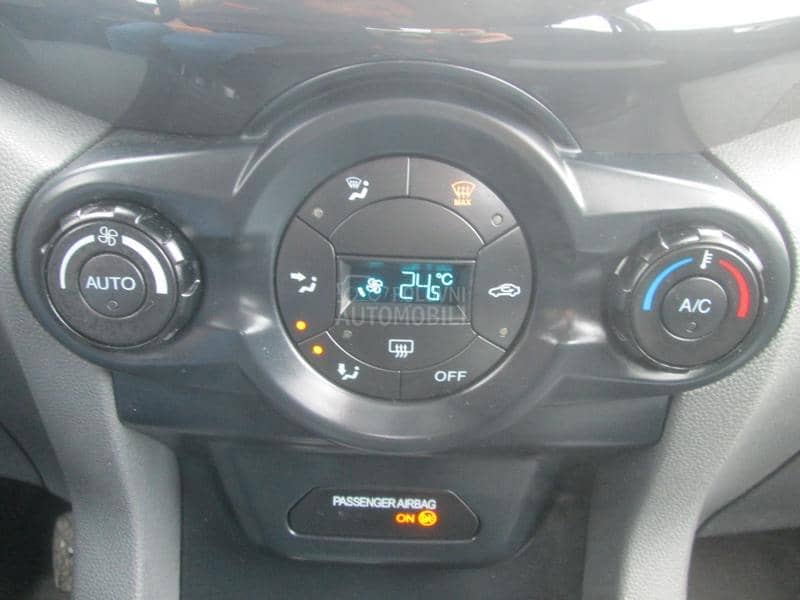 Ford EcoSport 1.0ECOBOOST TITANIUM