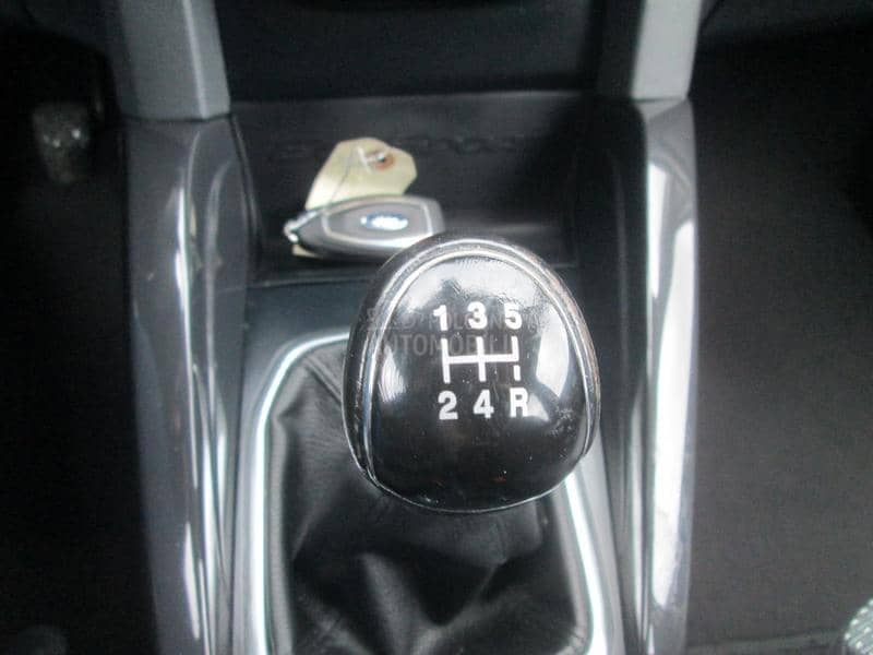 Ford EcoSport 1.0ECOBOOST TITANIUM