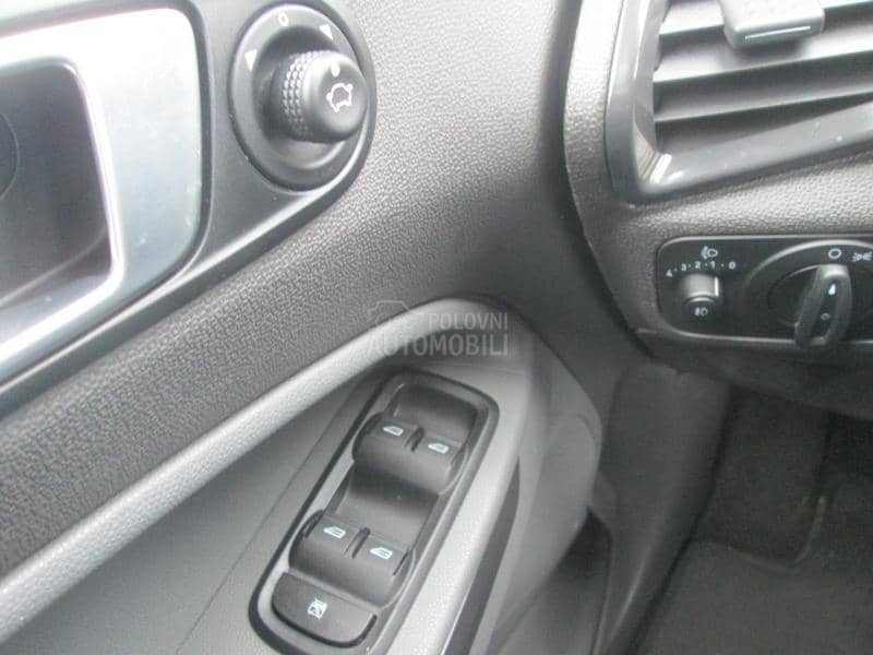 Ford EcoSport 1.0ECOBOOST TITANIUM