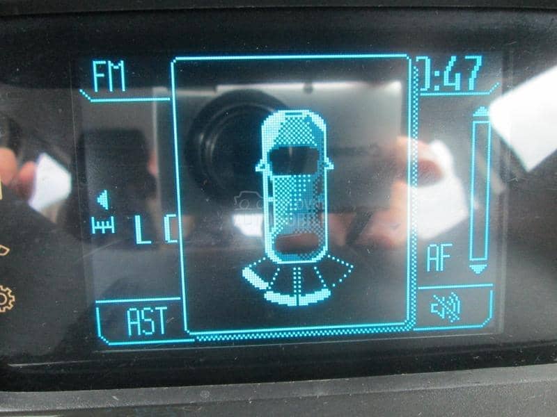 Ford EcoSport 1.0ECOBOOST TITANIUM