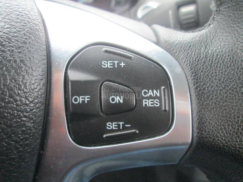 Ford EcoSport 1.0ECOBOOST TITANIUM