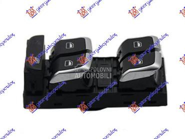 PREKIDAC U PREDNJIM VRATIMA HR za Audi Q3 od 2011. do 2014. god.