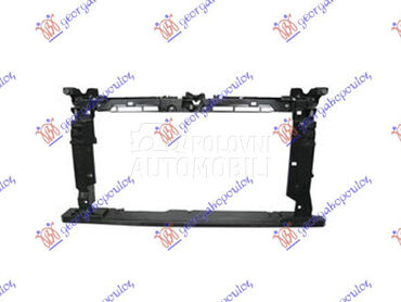 VEZNI LIM za Audi A1 od 2018. do 2025. god.