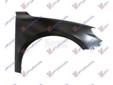 BLATOBRAN za Audi A1 od 2018. do 2025. god.