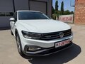 Volkswagen Passat B8 Alltrack 2.0 TDI/DSG/PANO