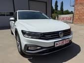 Volkswagen Passat B8 Alltrack 2.0 TDI/DSG/PANO