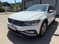 Volkswagen Passat B8 Alltrack 2.0 TDI/DSG/PANO