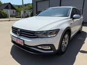 Volkswagen Passat B8 Alltrack 2.0 TDI/DSG/PANO