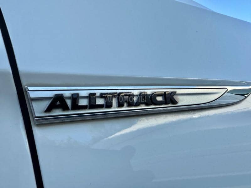Volkswagen Passat B8 Alltrack 2.0 TDI/DSG/PANO
