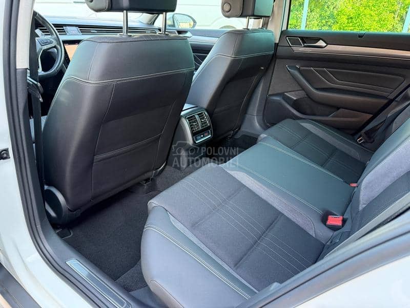 Volkswagen Passat B8 Alltrack 2.0 TDI/DSG/PANO