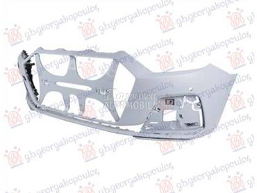 PREDNJI BRANIK PM (2 PDC SENZO za Audi A1 od 2018. do 2025. god.