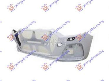 PREDNJI BRANIK PM (4 PDC SENZO za Audi A1 od 2018. do 2025. god.