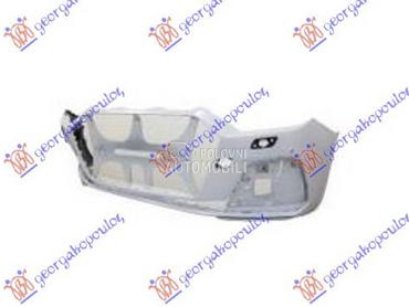 PREDNJI BRANIK PM (2 PDC SENZO za Audi A1 od 2018. do 2025. god.