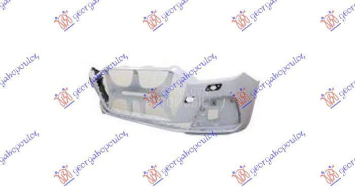 PREDNJI BRANIK PM (2 PDC SENZO