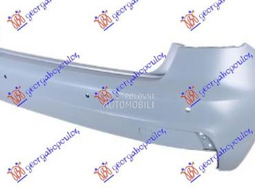 ZADNJI BRANIK PM (4 PDC SENZOR za Audi A1 od 2018. do 2025. god.