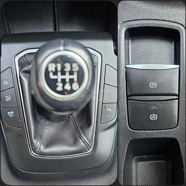 Ford Focus 1.5d B/OLFSEN LED