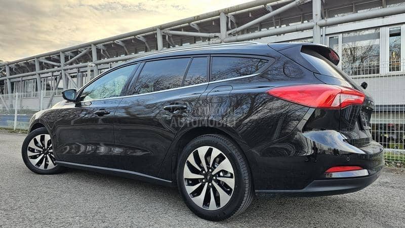 Ford Focus 1.5d B/OLFSEN LED