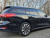Ford Focus 1.5d B/OLFSEN LED