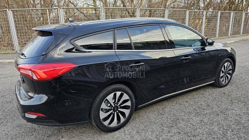 Ford Focus 1.5d B/OLFSEN LED