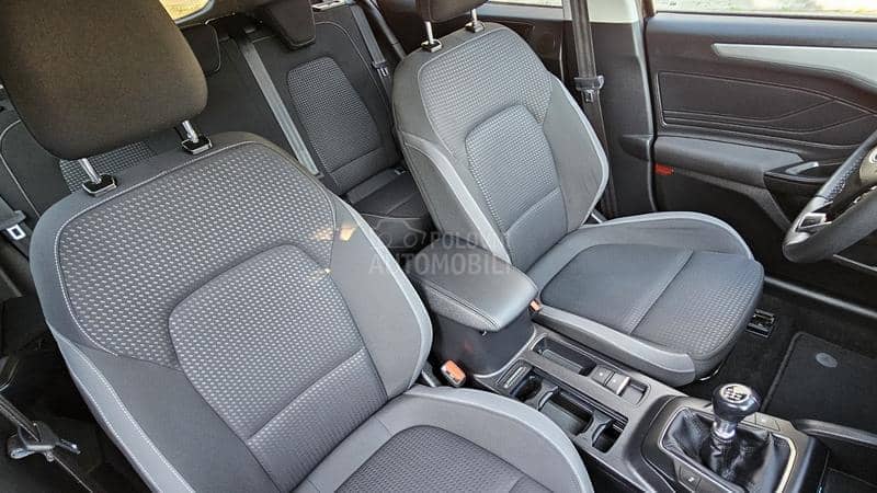 Ford Focus 1.5d B/OLFSEN LED