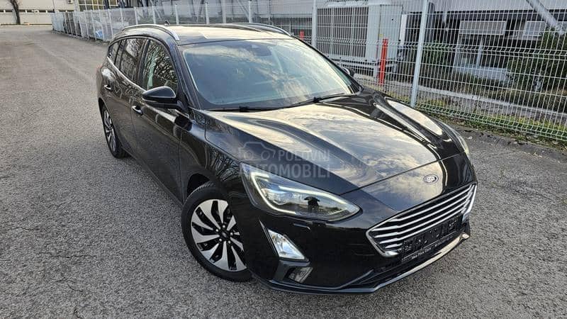 Ford Focus 1.5d B/OLFSEN LED
