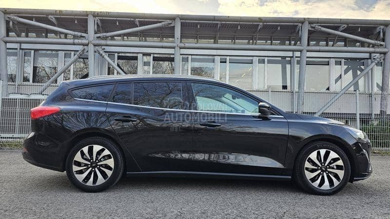 Ford Focus 1.5d B/OLFSEN LED