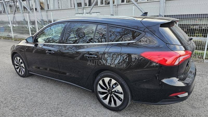 Ford Focus 1.5d B/OLFSEN LED