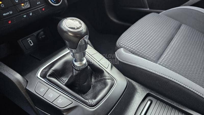 Ford Focus 1.5d B/OLFSEN LED