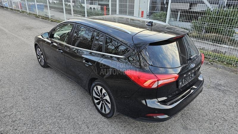 Ford Focus 1.5d B/OLFSEN LED