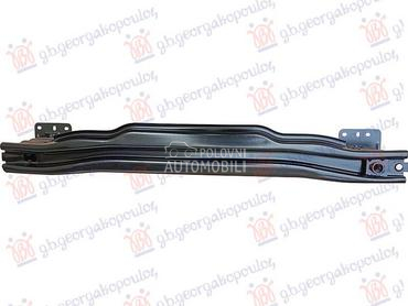 SINA ZADNJEG BRANIKA za Audi A1 od 2018. do 2025. god.