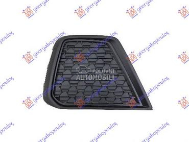 RESETKA PREDNJEG BRANIKA za Audi A1 od 2018. do 2025. god.