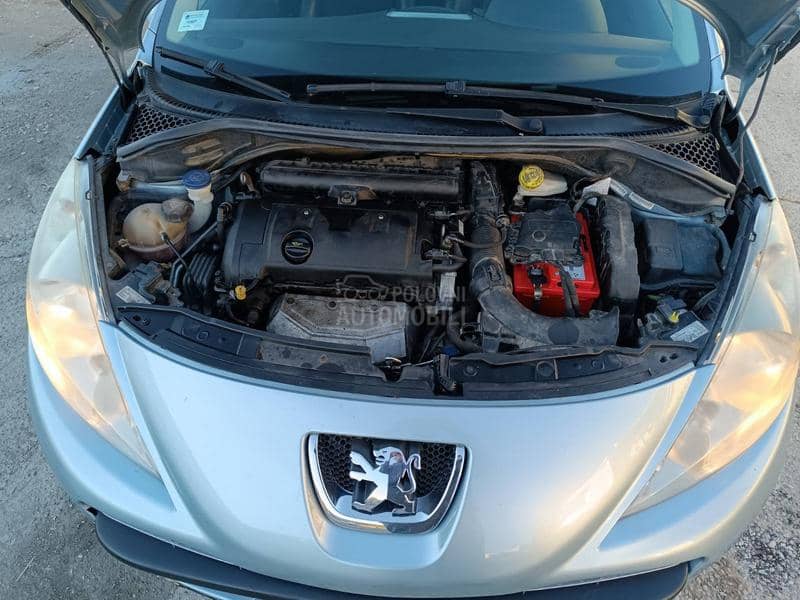 Peugeot 207 1.6 SW