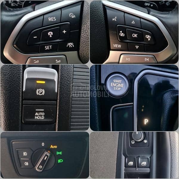 Volkswagen Passat B8 2.0 tdi 150 DSG